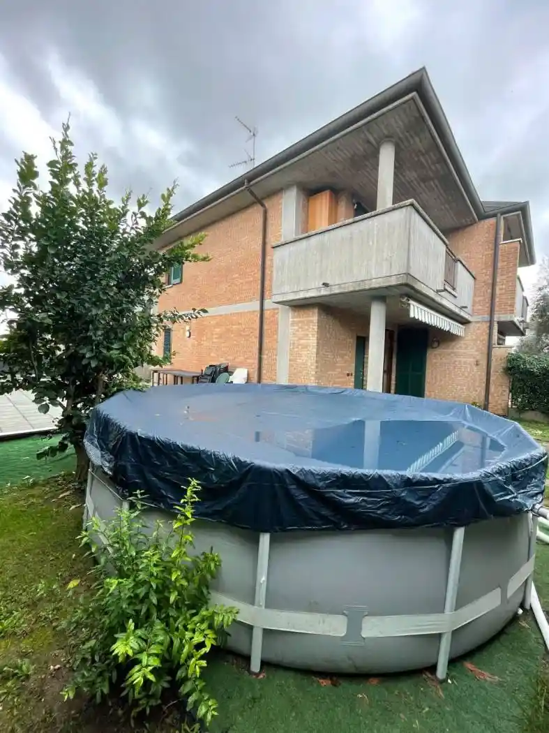 Villa in vendita a Inveruno