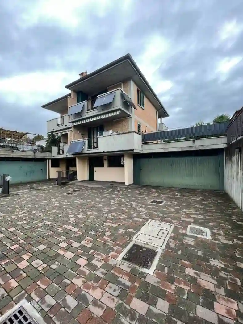 Villa - foto 5