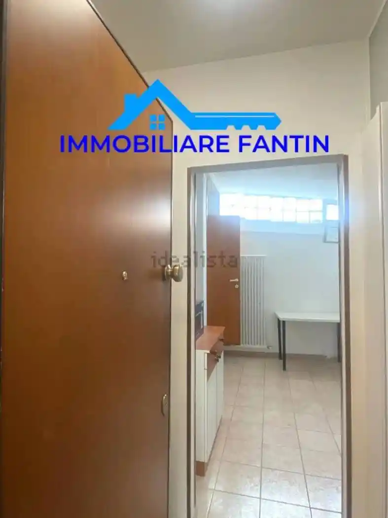 Appartamento in affitto a Treviso