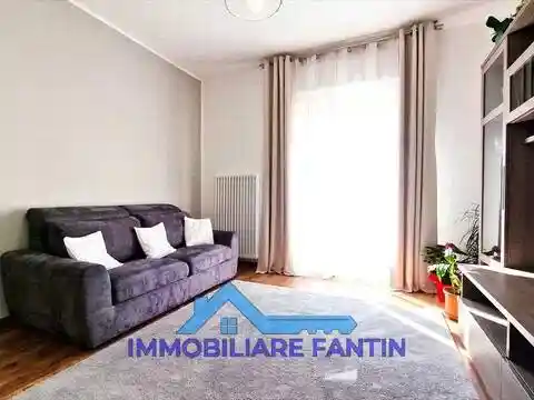 Appartamento in vendita a Treviso