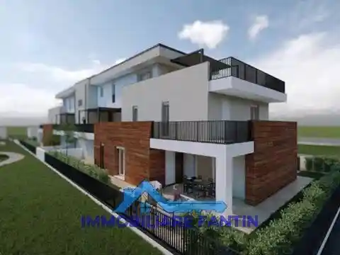 Appartamento in vendita a Treviso