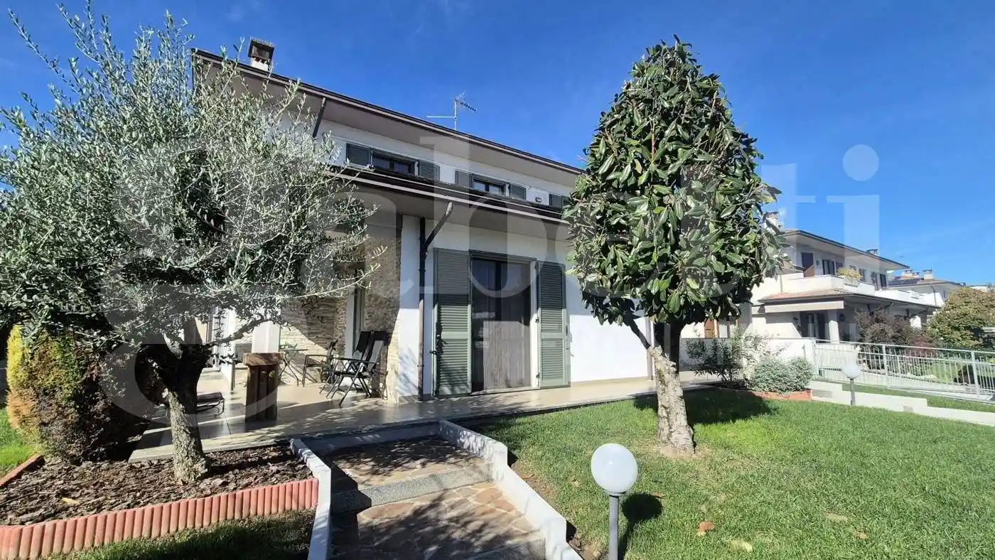 Villa in vendita a Rottofreno