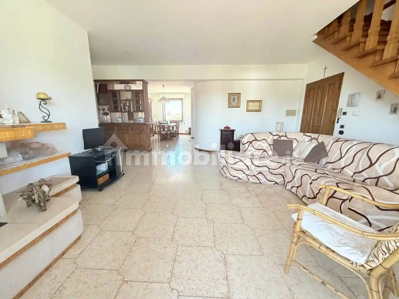 Appartamento in vendita a Certaldo