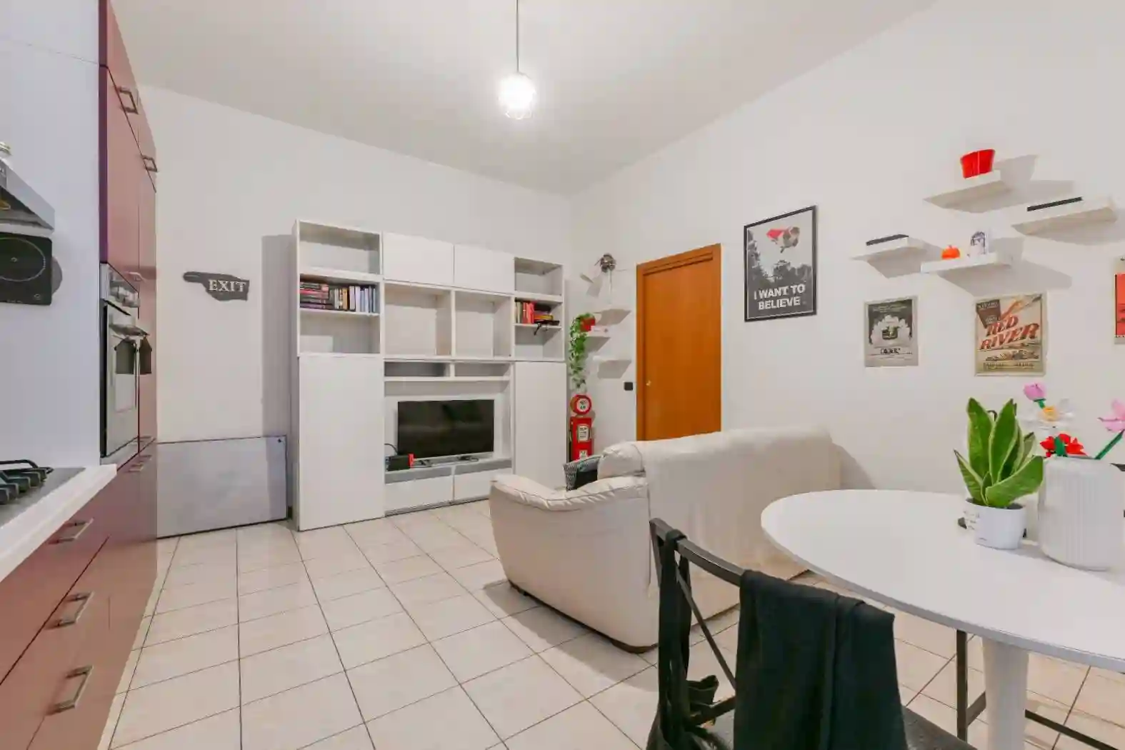 Appartamento - foto 4