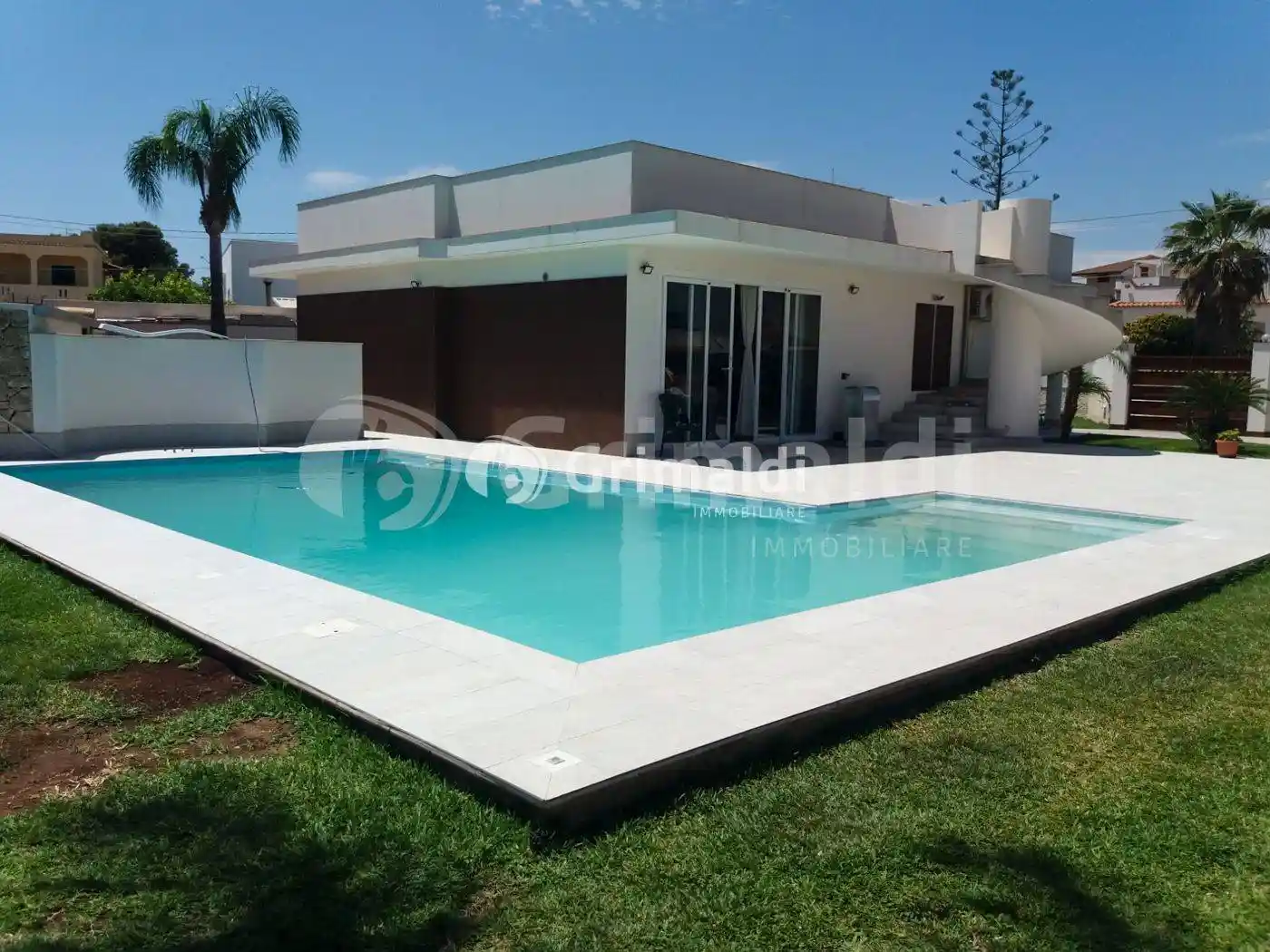 Villa in vendita a Noto