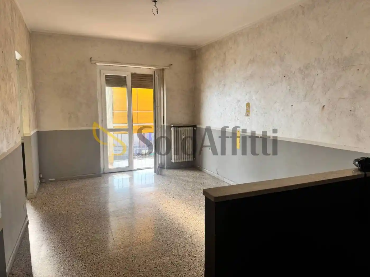 Appartamento in affitto a Settimo Torinese