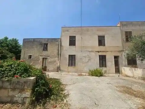 Villa in vendita a Paceco