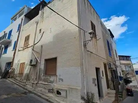 Villa in vendita a Favignana