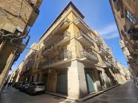 Appartamento in vendita a Trapani