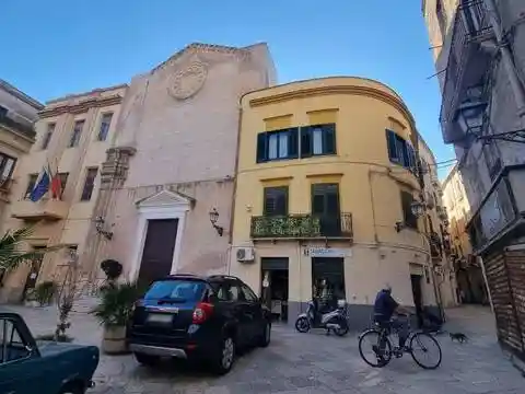 Appartamento in vendita a Trapani
