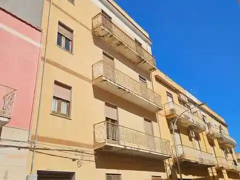 Appartamento in vendita a Trapani