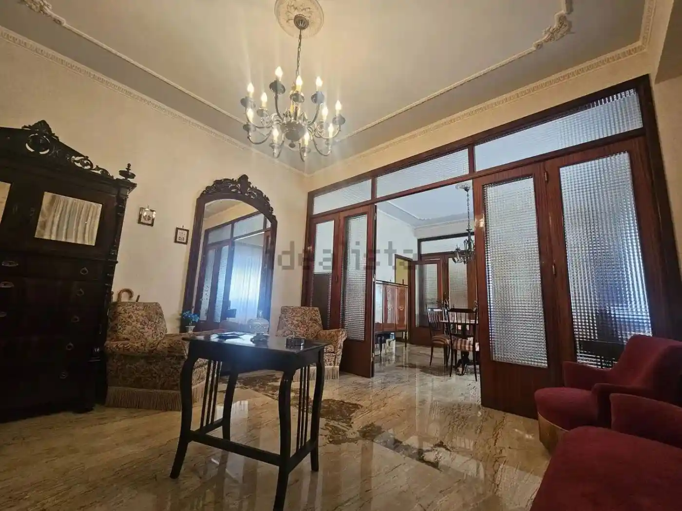 Appartamento in vendita a Trapani