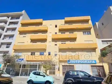 Appartamento in vendita a Trapani
