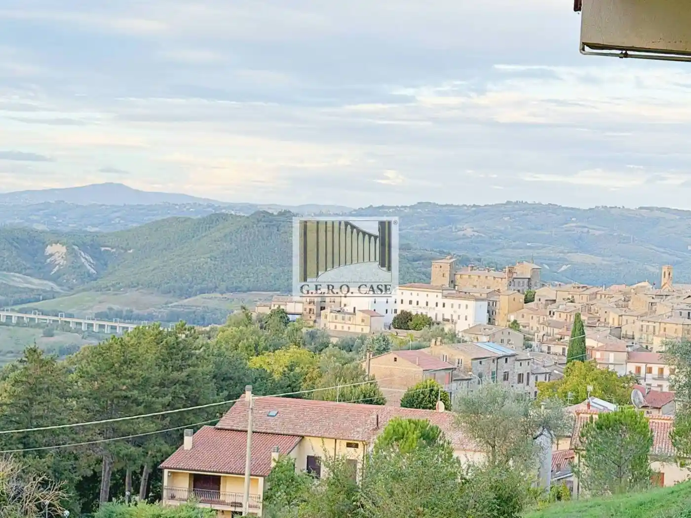 Appartamento in vendita a Orvieto