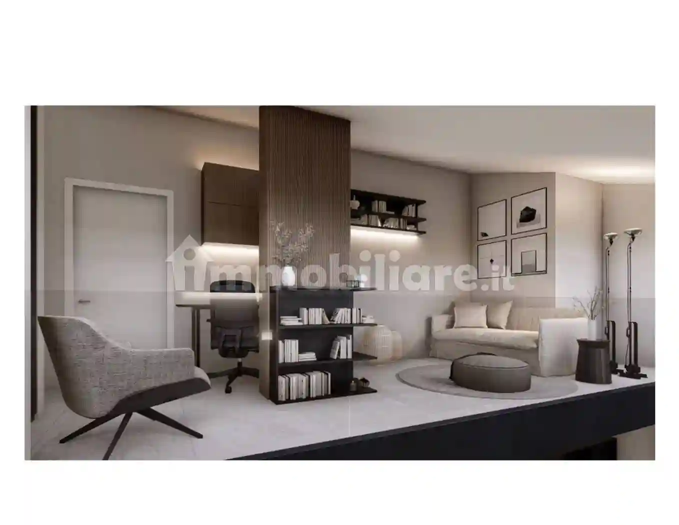 Appartamento - foto 4