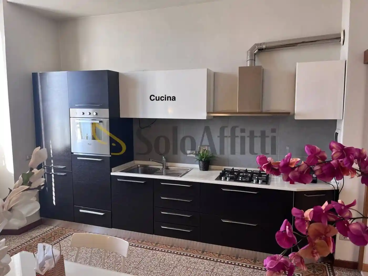 Appartamento in affitto a Firenze