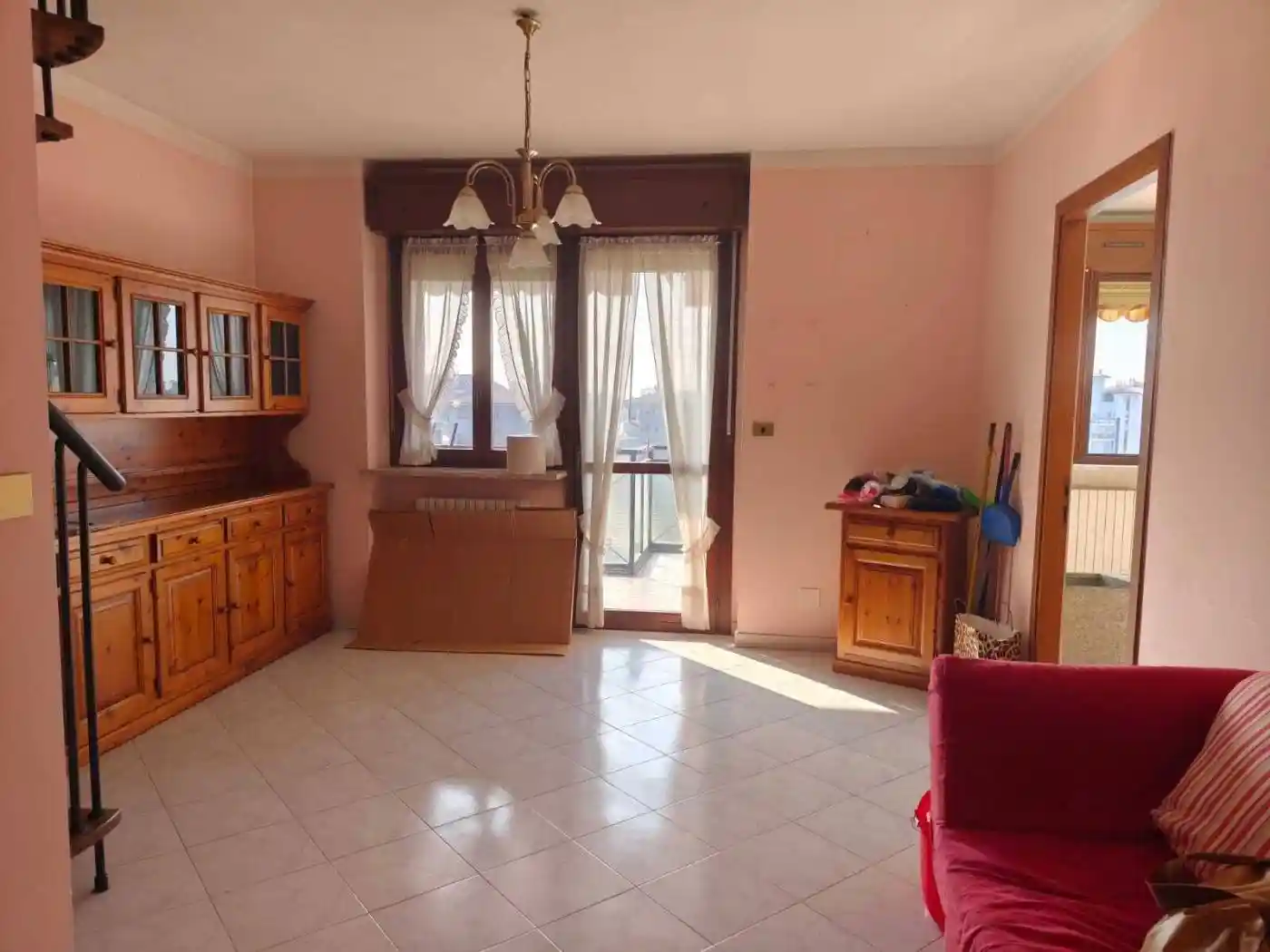 Appartamento in vendita a Venaria Reale