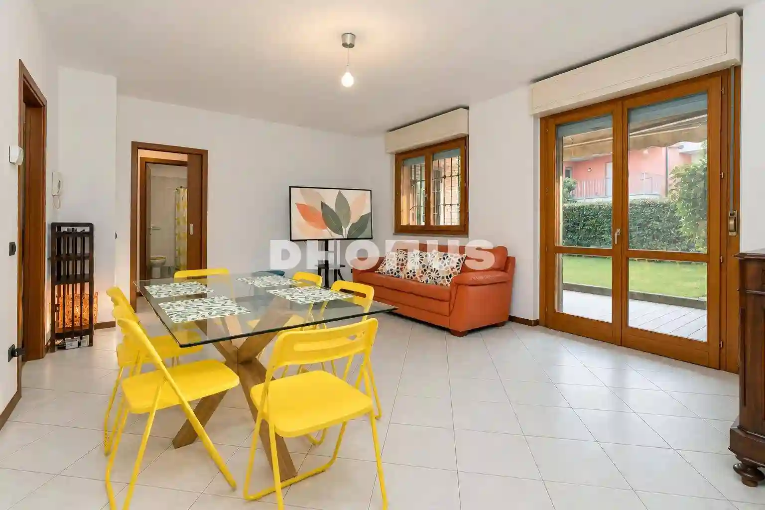 Appartamento - foto 4