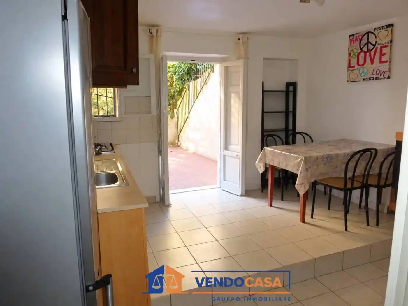 Appartamento in vendita a Firenze