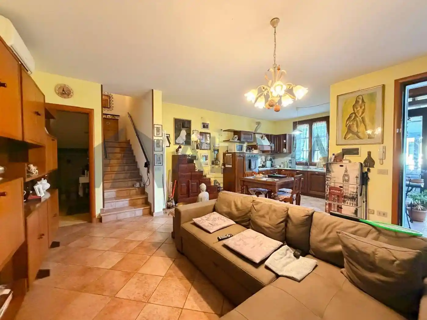 Villa in vendita a Ravenna