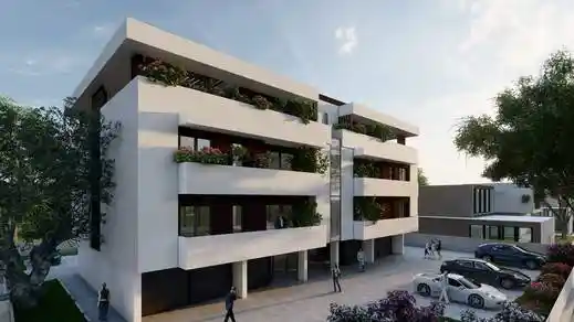 Appartamento in vendita a Modena