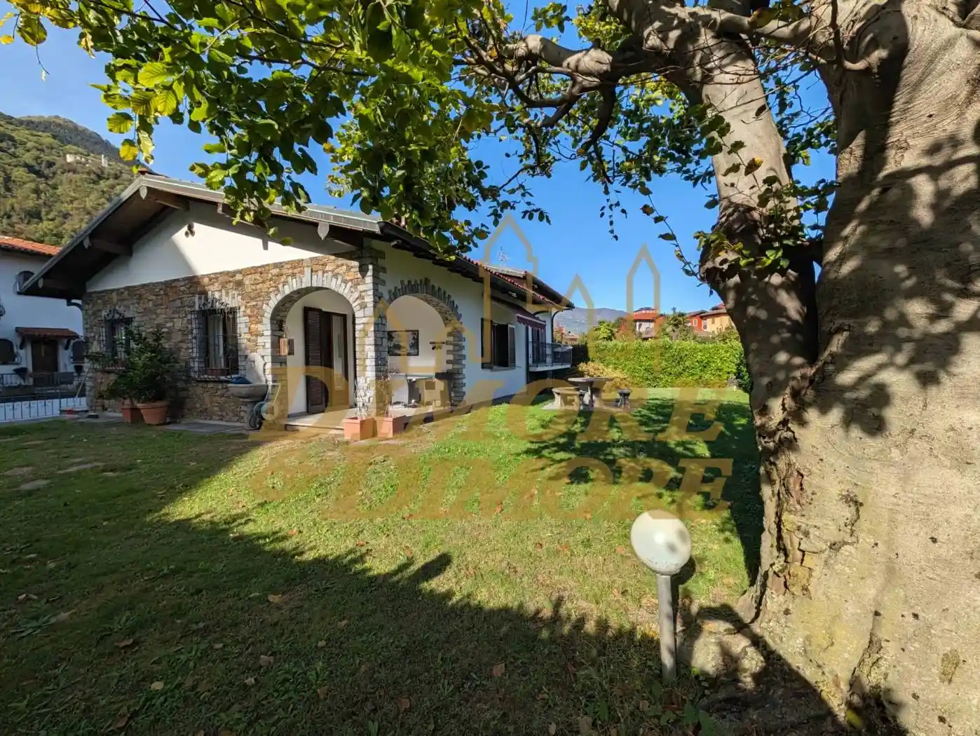 Villa in vendita a Cannobio
