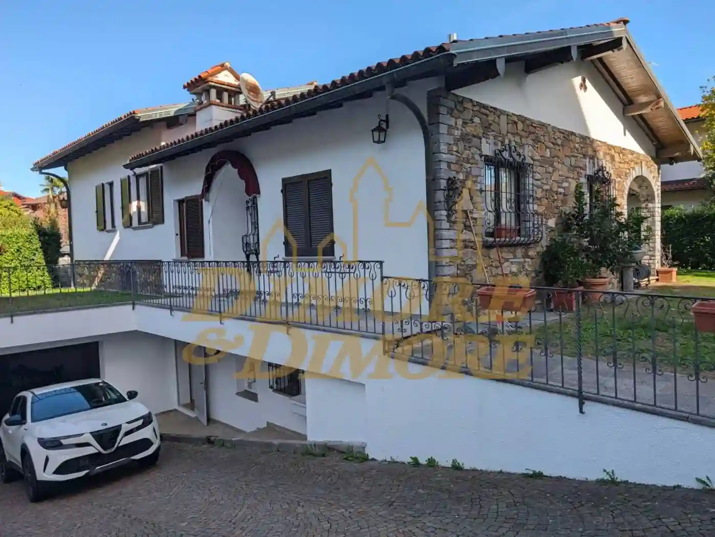 Villa - foto 4