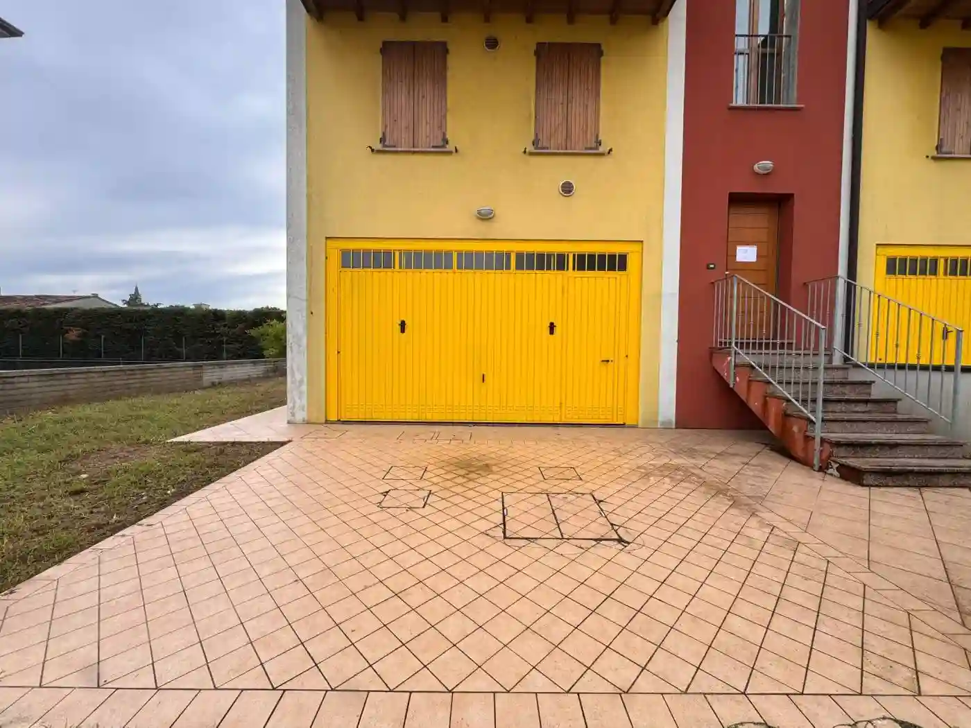 Villetta a schiera - foto 2