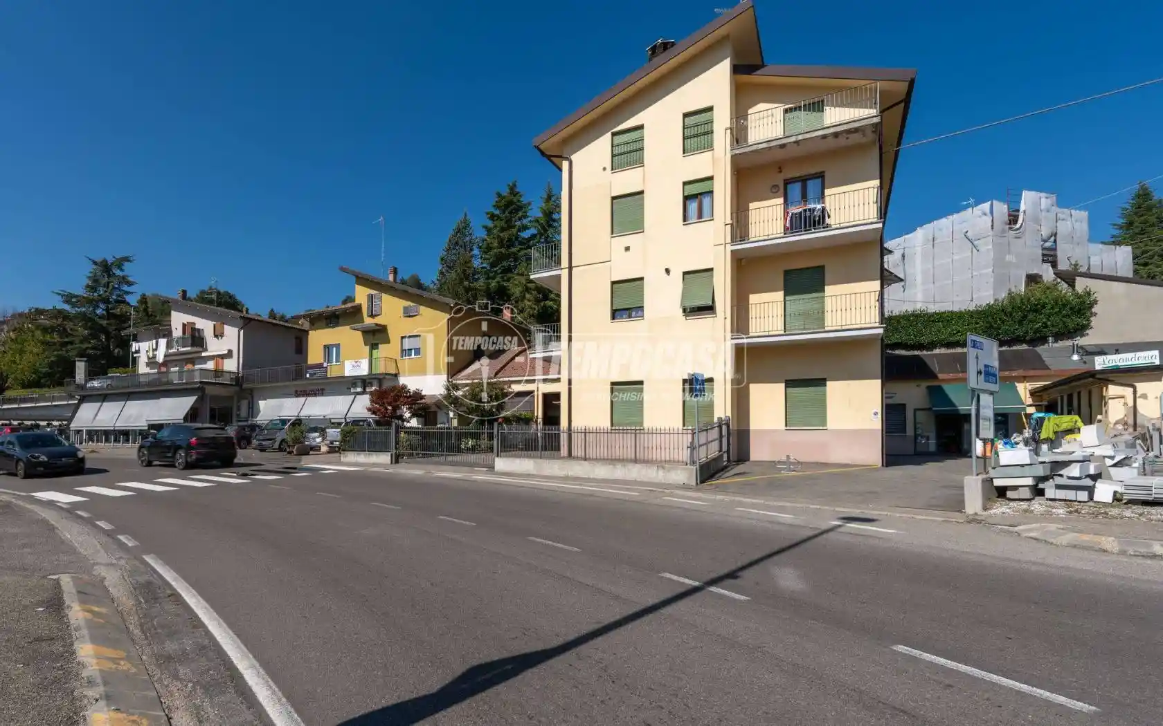 Appartamento in vendita a Castelnovo Ne' Monti