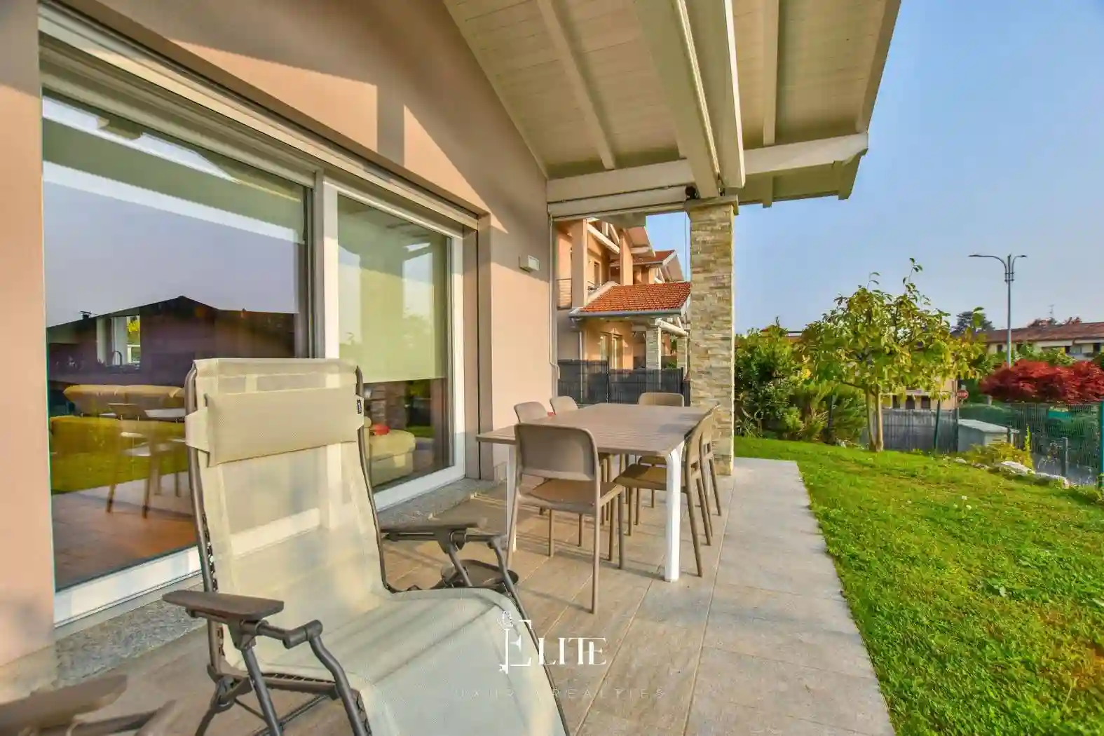 Villa - foto 5