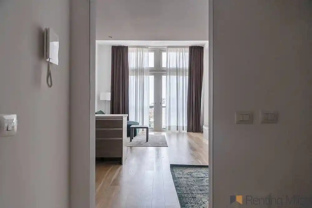 Loft in vendita a Milano