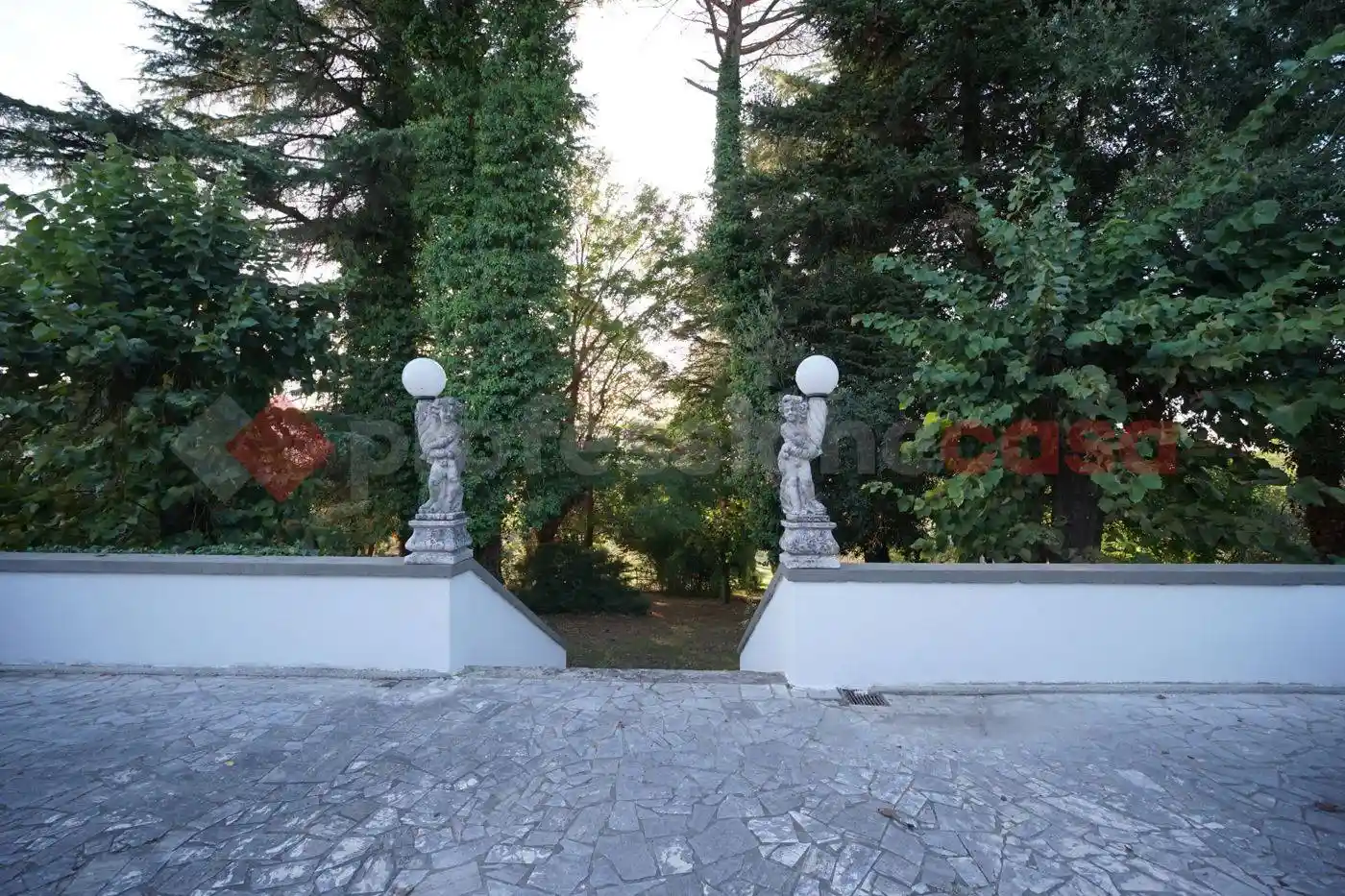 Villa in vendita a Segni