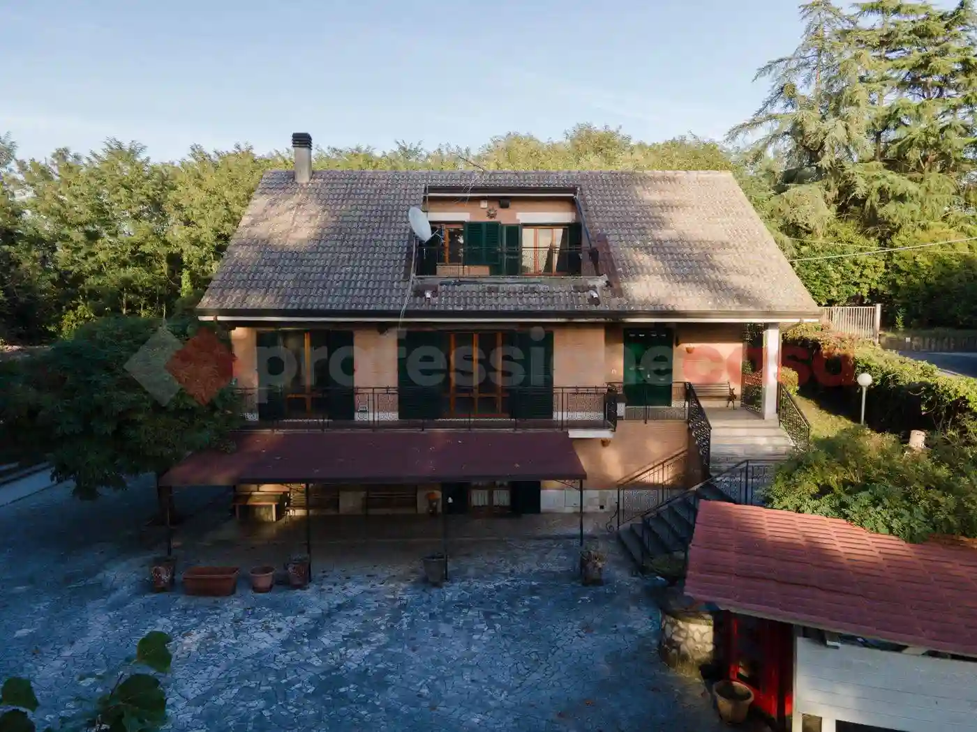 Villa - foto 5