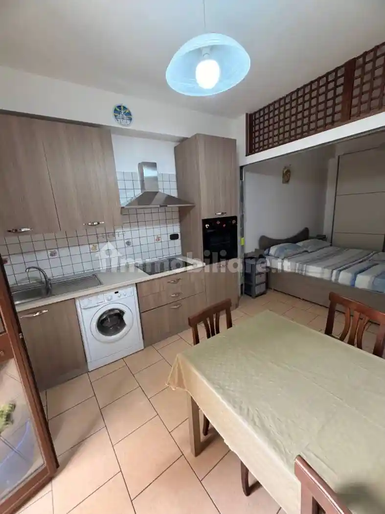 Loft in affitto a Messina