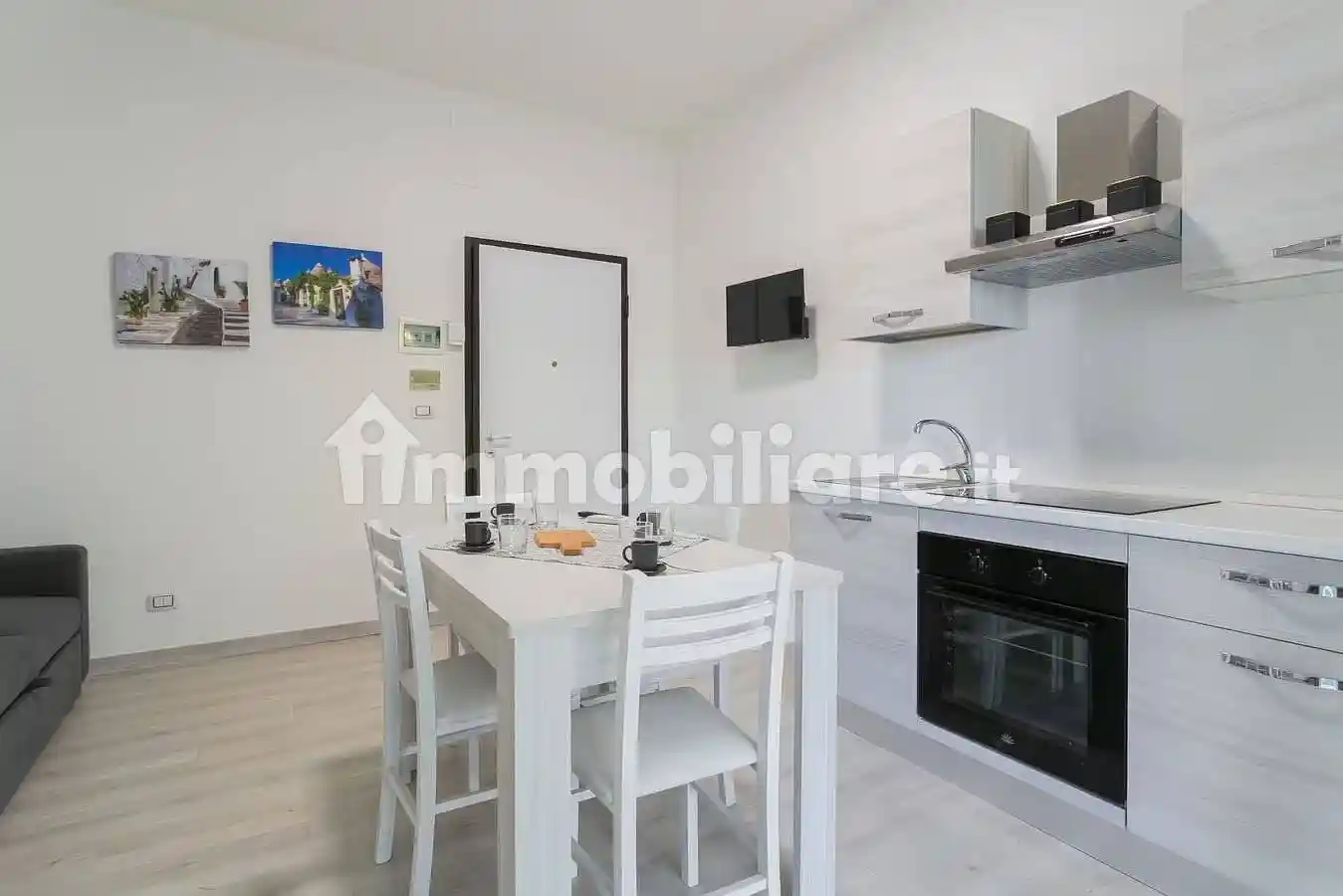 Appartamento in affitto a Roma