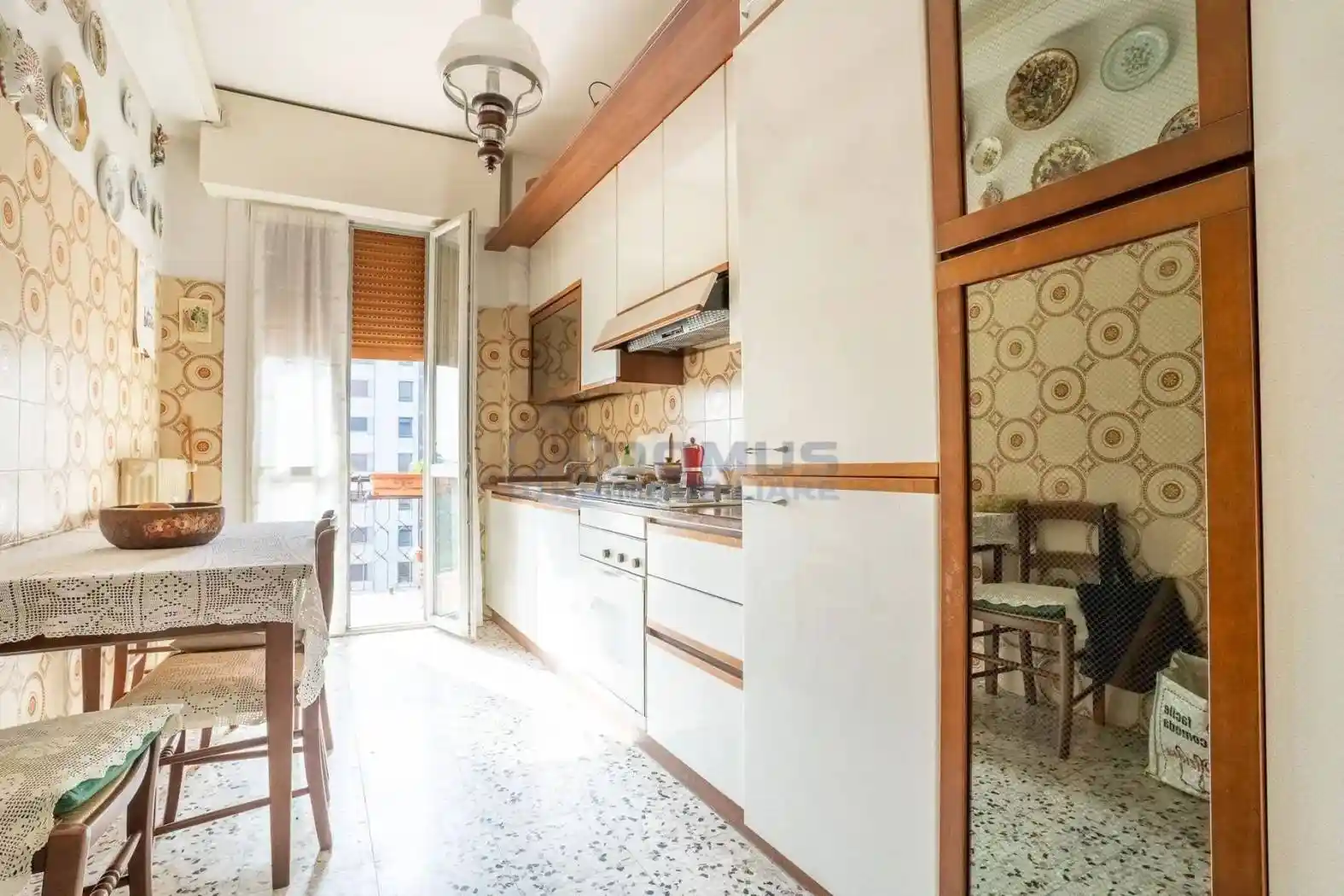Appartamento in vendita a Reggio Emilia