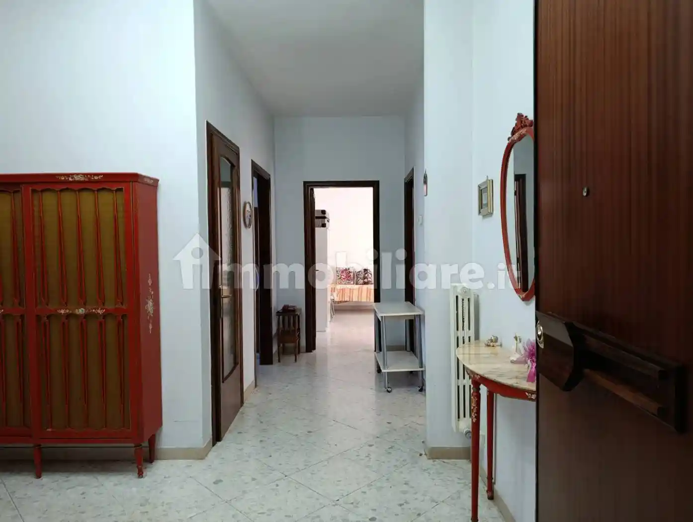 Appartamento in affitto a Bari