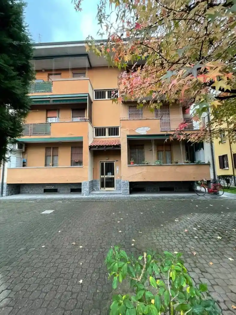 Appartamento in vendita a Arluno