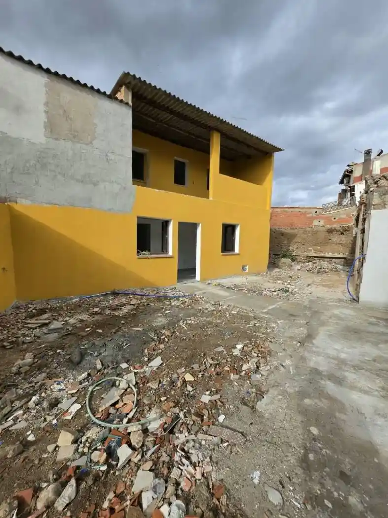 Villa in vendita a San Sperate