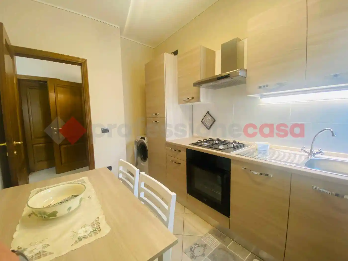 Appartamento in affitto a Empoli