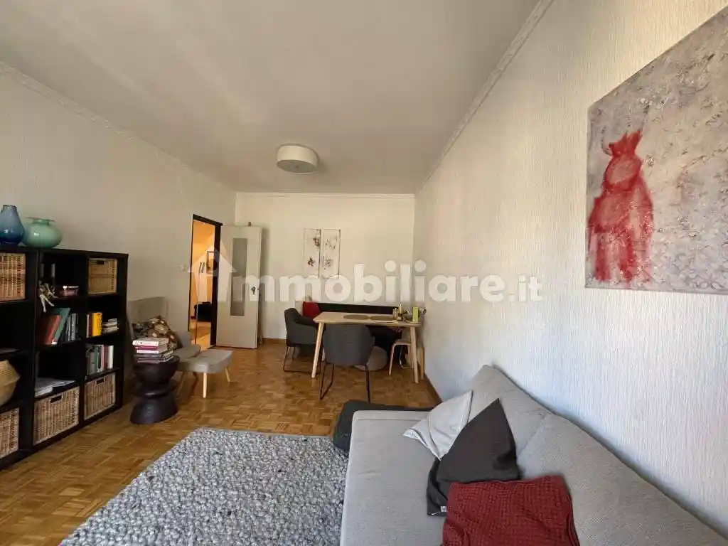 Appartamento in vendita a Trieste
