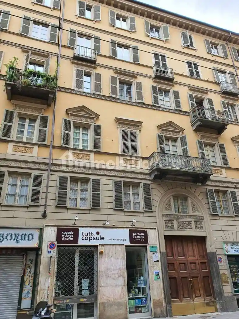 Appartamento in affitto a Torino