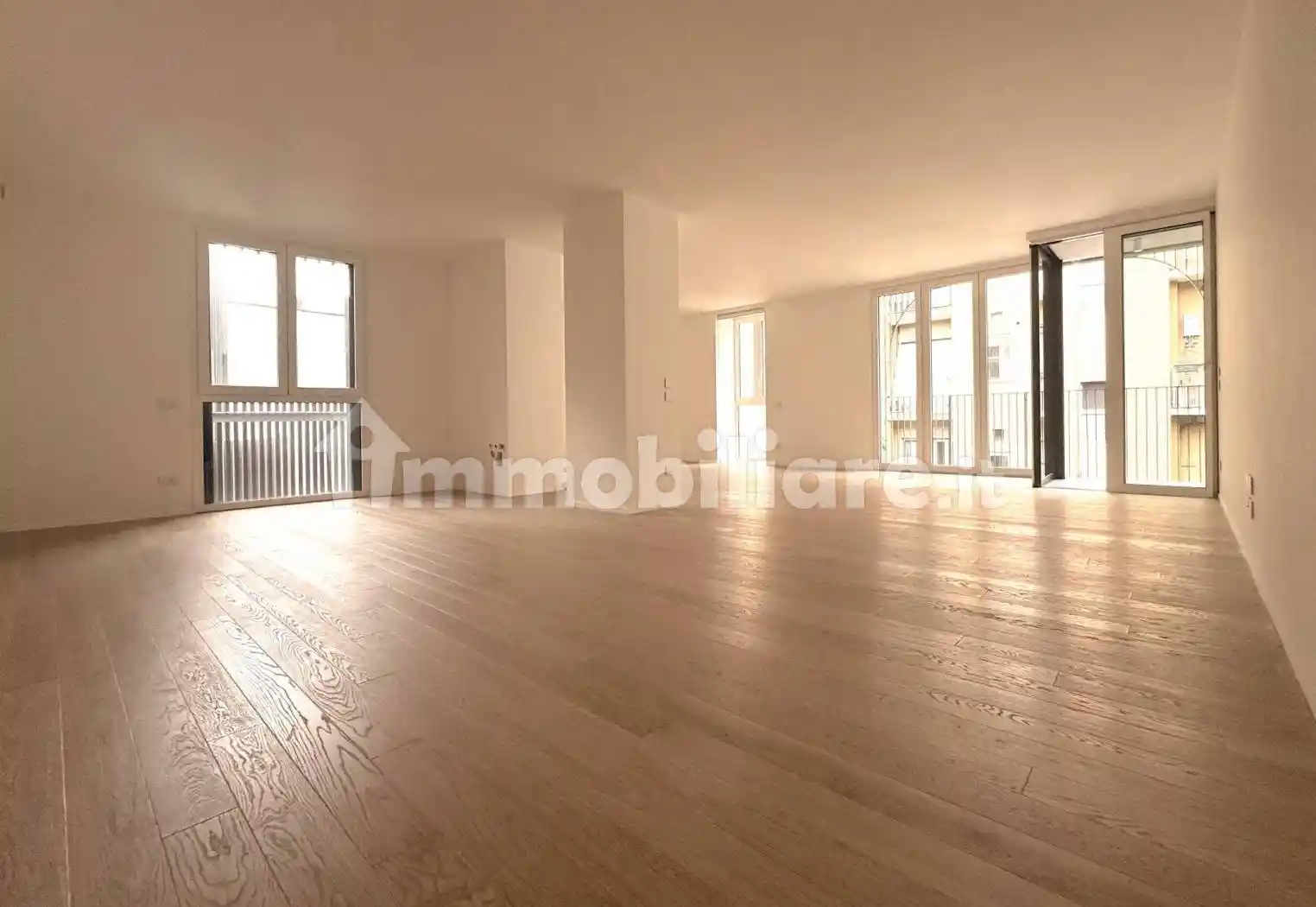 Attico - Mansarda in vendita a Milano