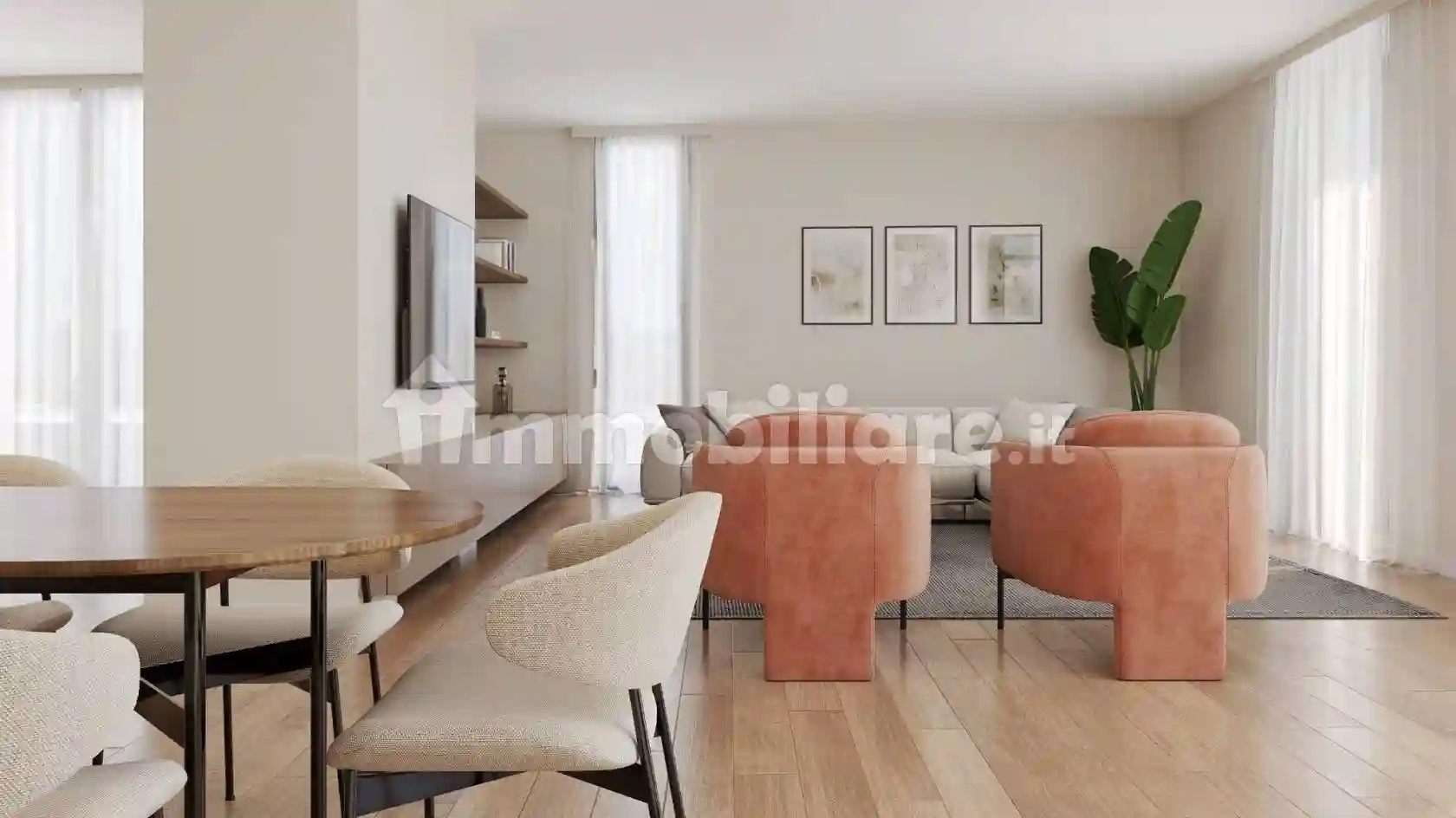 Attico - Mansarda - foto 2