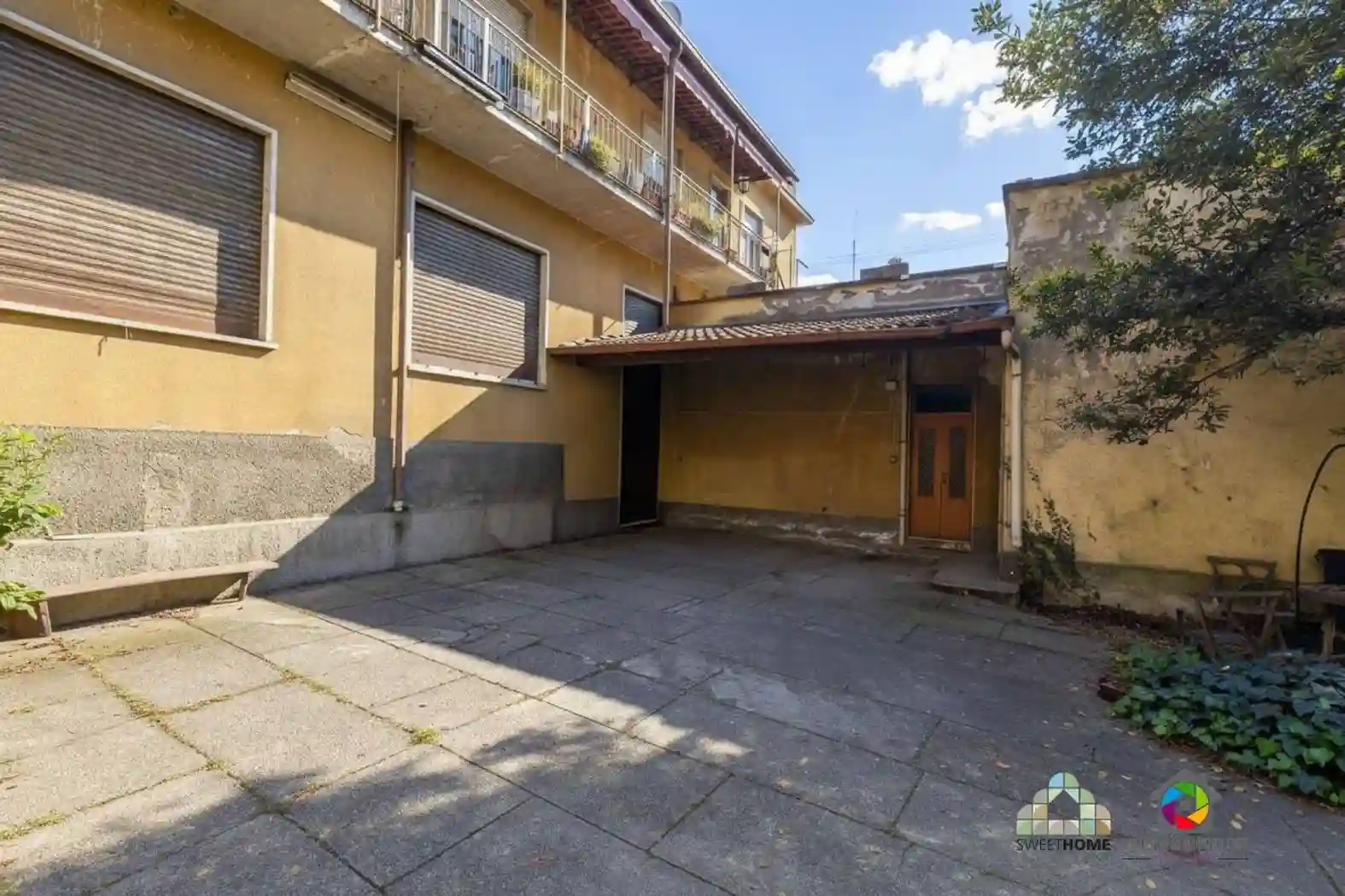 Palazzo - Edificio - foto 3