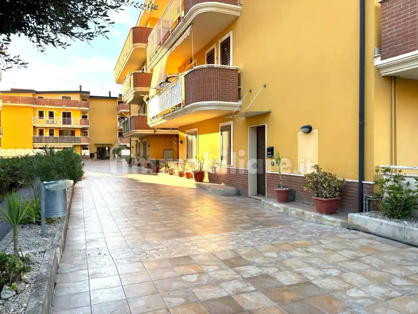 Appartamento in vendita a Caserta