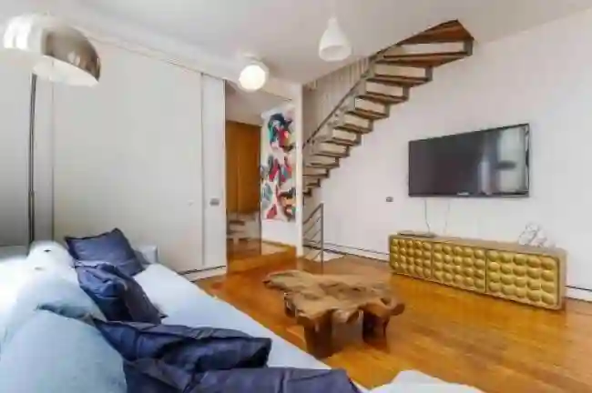 Loft - foto 3
