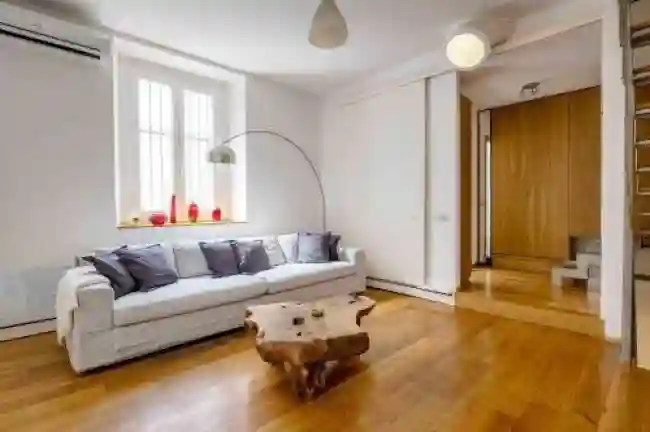 Loft - foto 4