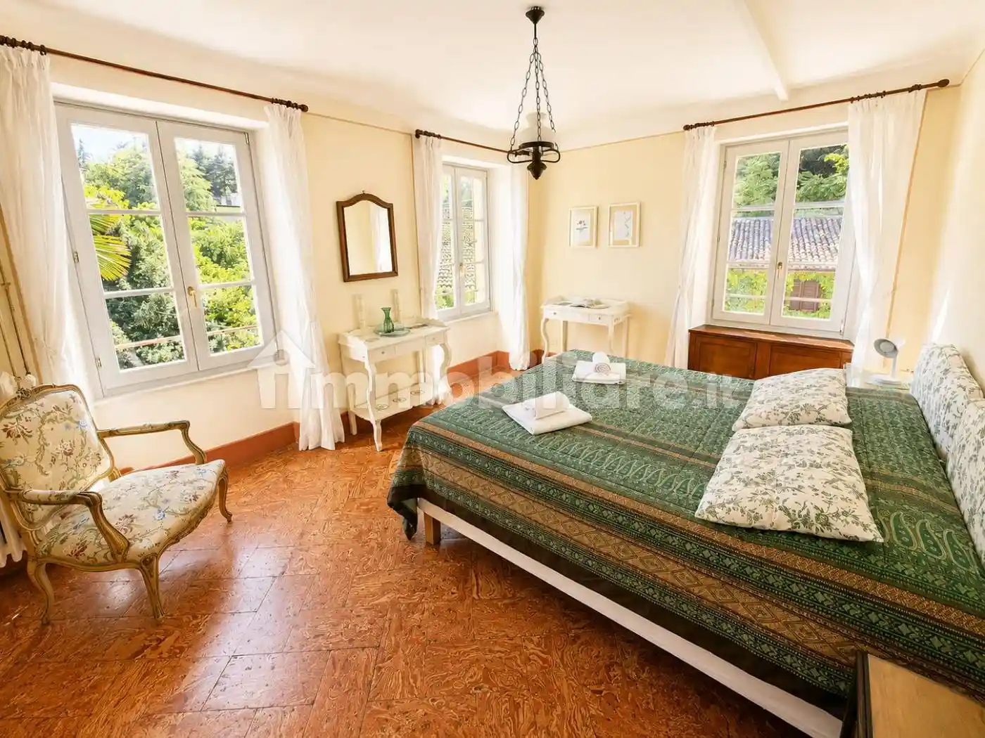 Villa in vendita a Como