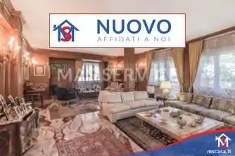 Villa in vendita a Roma